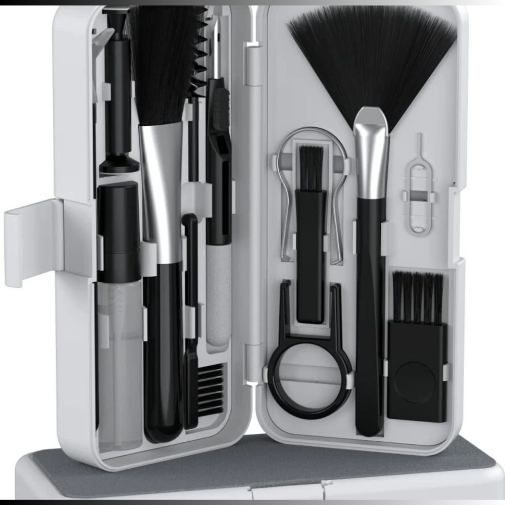 NETZI Cleaning Kit – 251 for Computers, Gaming, Laptops, Mobiles-image-34