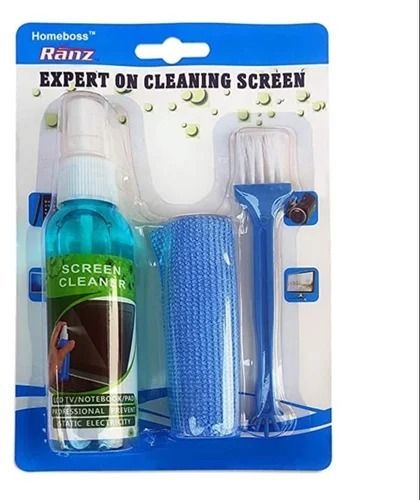 KANCHAN TRADERS Screen Cleaning for Computers, Gaming, Laptops, Mobiles-picture-17