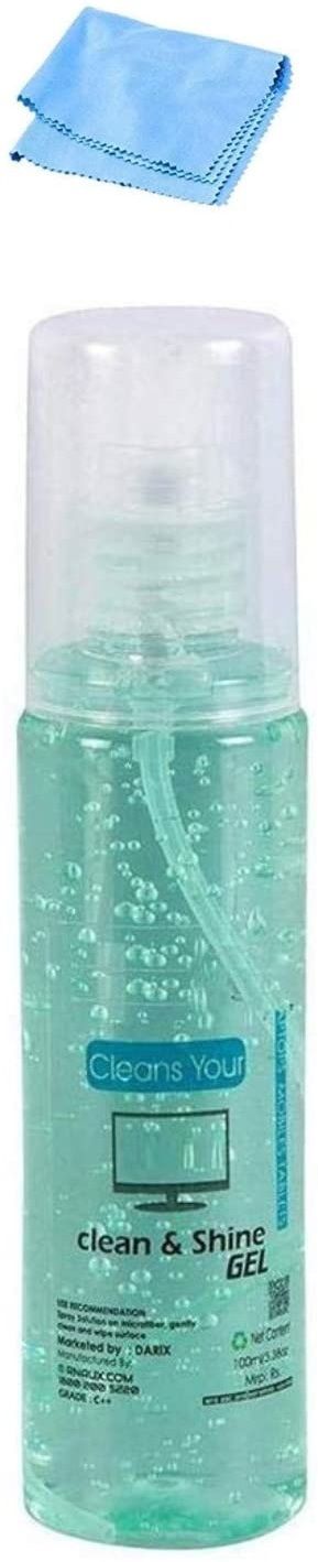 ASTOUND Screen Cleaning Spray Multi-Purpose for Computers, Laptops, Mobiles-picture-10