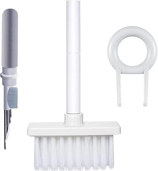 sounce 5 in 1 Cleaning Kit for Keywords, earphones ,Computers, Gaming, Laptops, Mobiles for Laptops, Computers, Gaming, Laptops-image-13