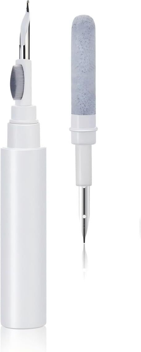 ORDERLOXIA 4 in 1 Earbuds Cleaning Pen Multifunction Kit for Mobiles, Laptops-image-13