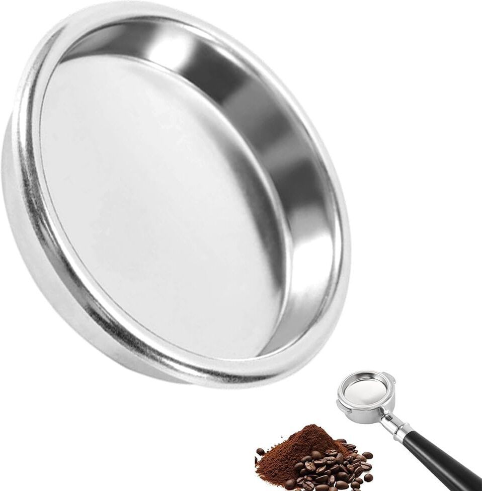 hannea Stainless Steel Coffee Blind Filter Coffee Maker-picture-17