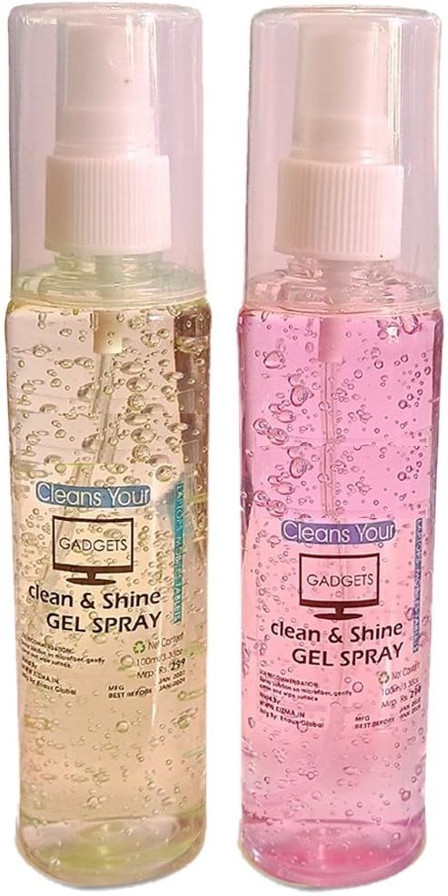 ASTOUND Liquid Sol. with Cloth to Clean Screen,Computer,Tab for Computers, Laptops, Mobiles-image-5