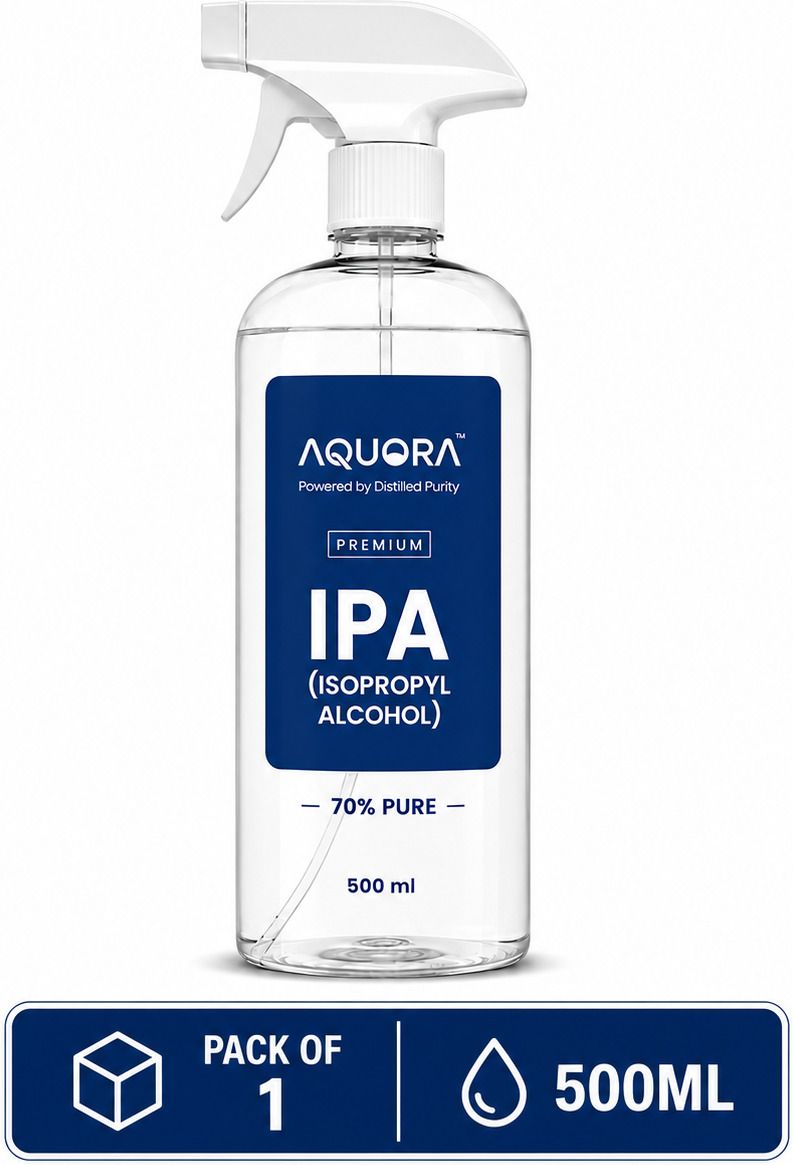 Aquora Pure IPA Electronics Cleaning Solution for Computers, Laptops, Mobiles-picture-24