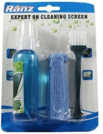 SANEHA Ranz cleaning kit for Laptops-picture-13