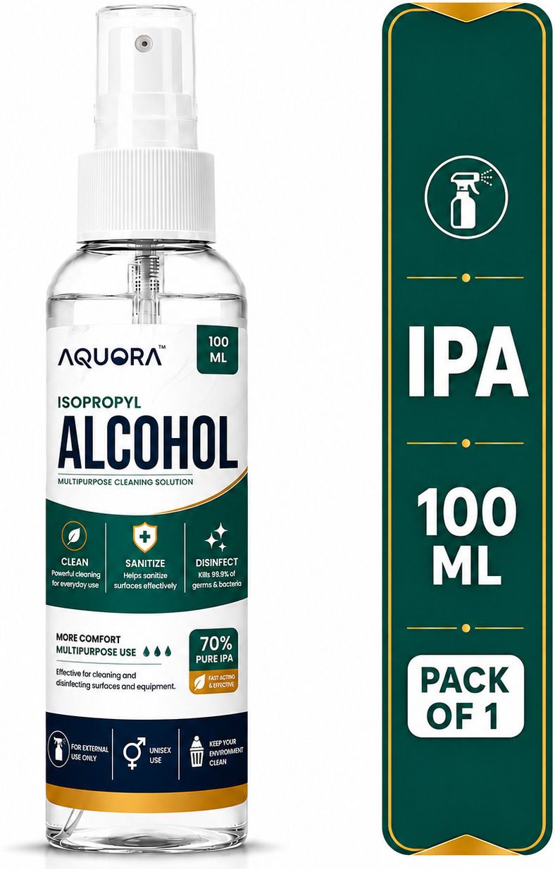 Aquora 70% Pure IPA) for Computers, Gaming, Laptops, Mobiles-picture-24