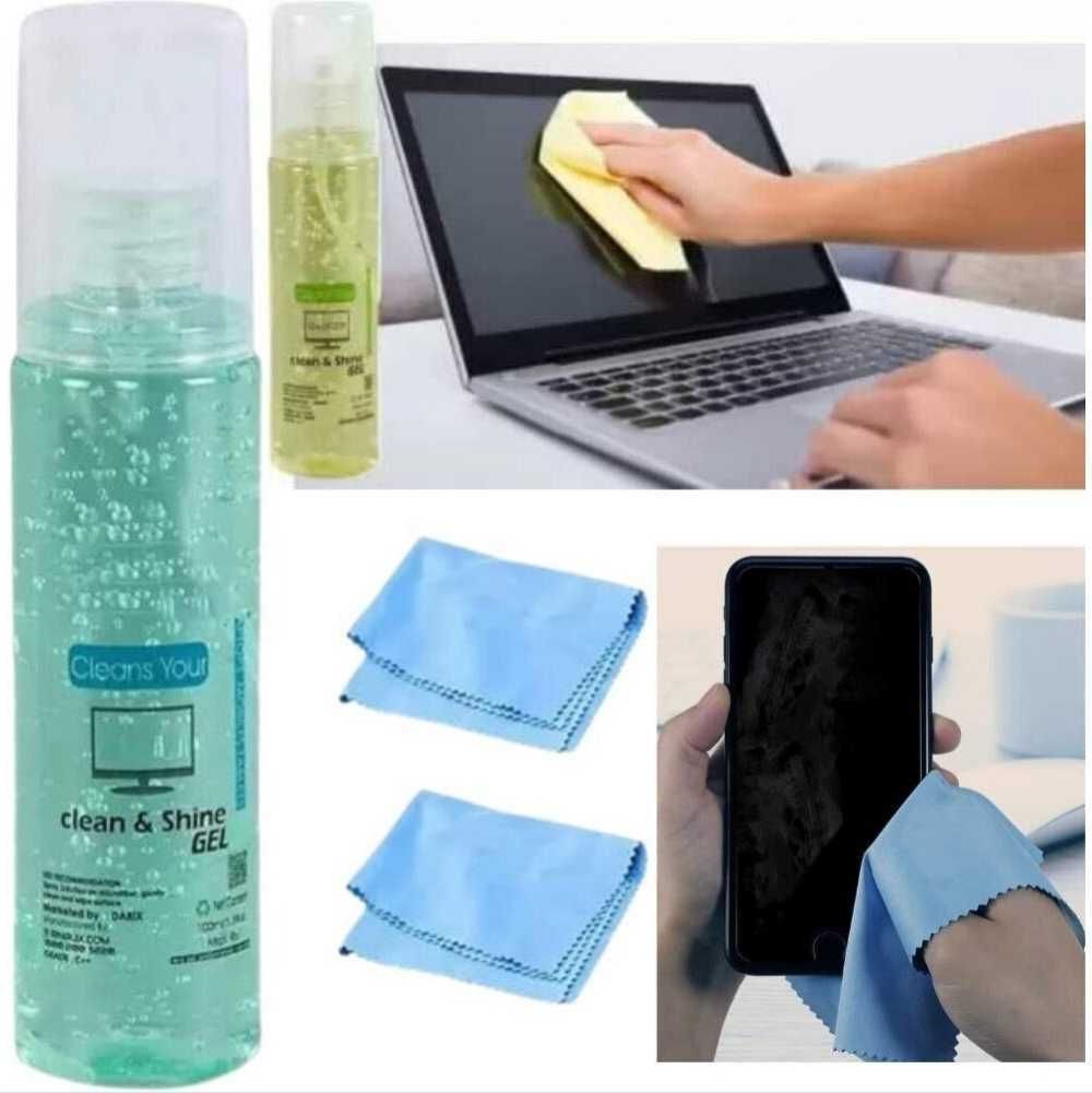 SANEHA Cleaning gel B9_84 for Computers, Laptops, Mobiles-image-40