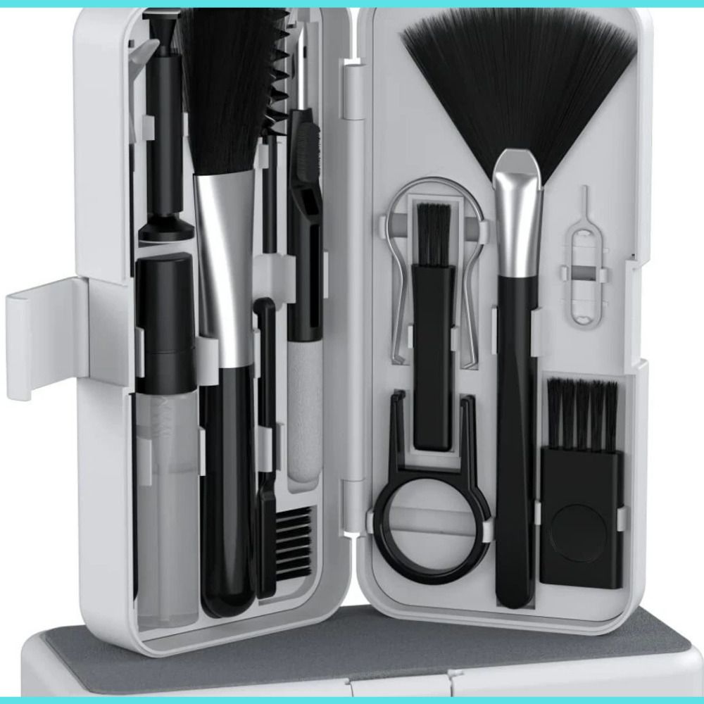 NETZI Cleaning Kit – 235 for Computers, Gaming, Laptops, Mobiles-image-30