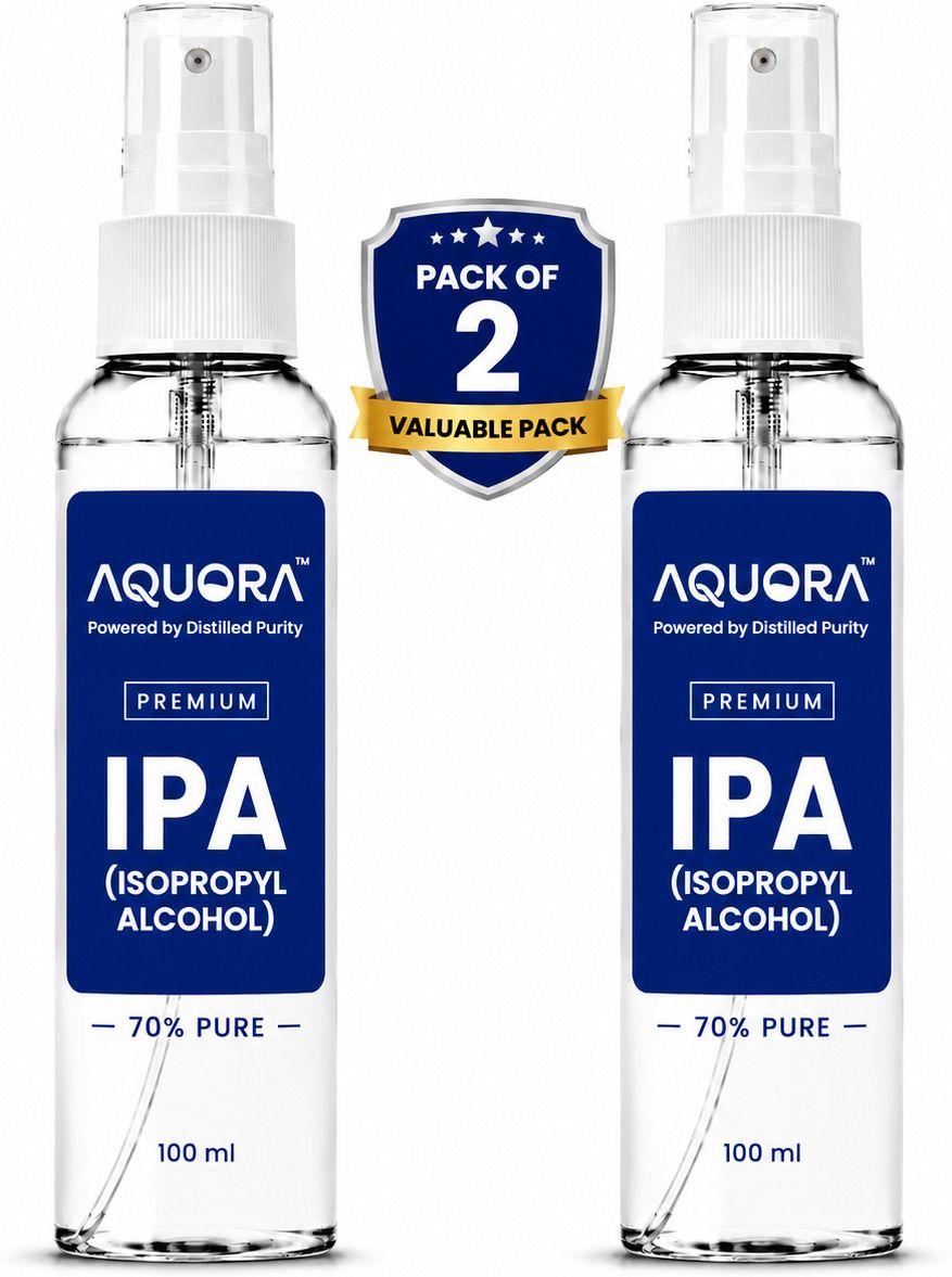Aquora IPA Cleaner for PCB, Circuit Board & Electronics for Computers, Laptops, Mobiles-image-11
