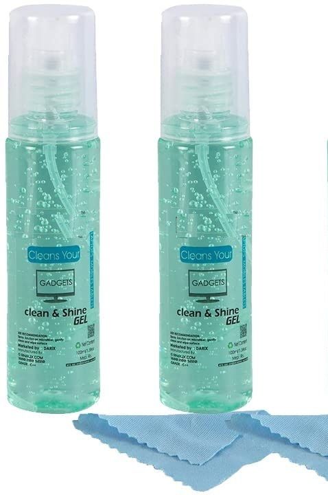 ASTOUND Screen Cleaning Spray Multi-Purpose for Computers, Laptops, Mobiles-picture-11