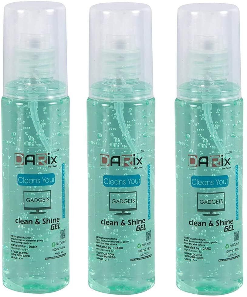 SANEHA Cleaning gel for Laptops-picture-25