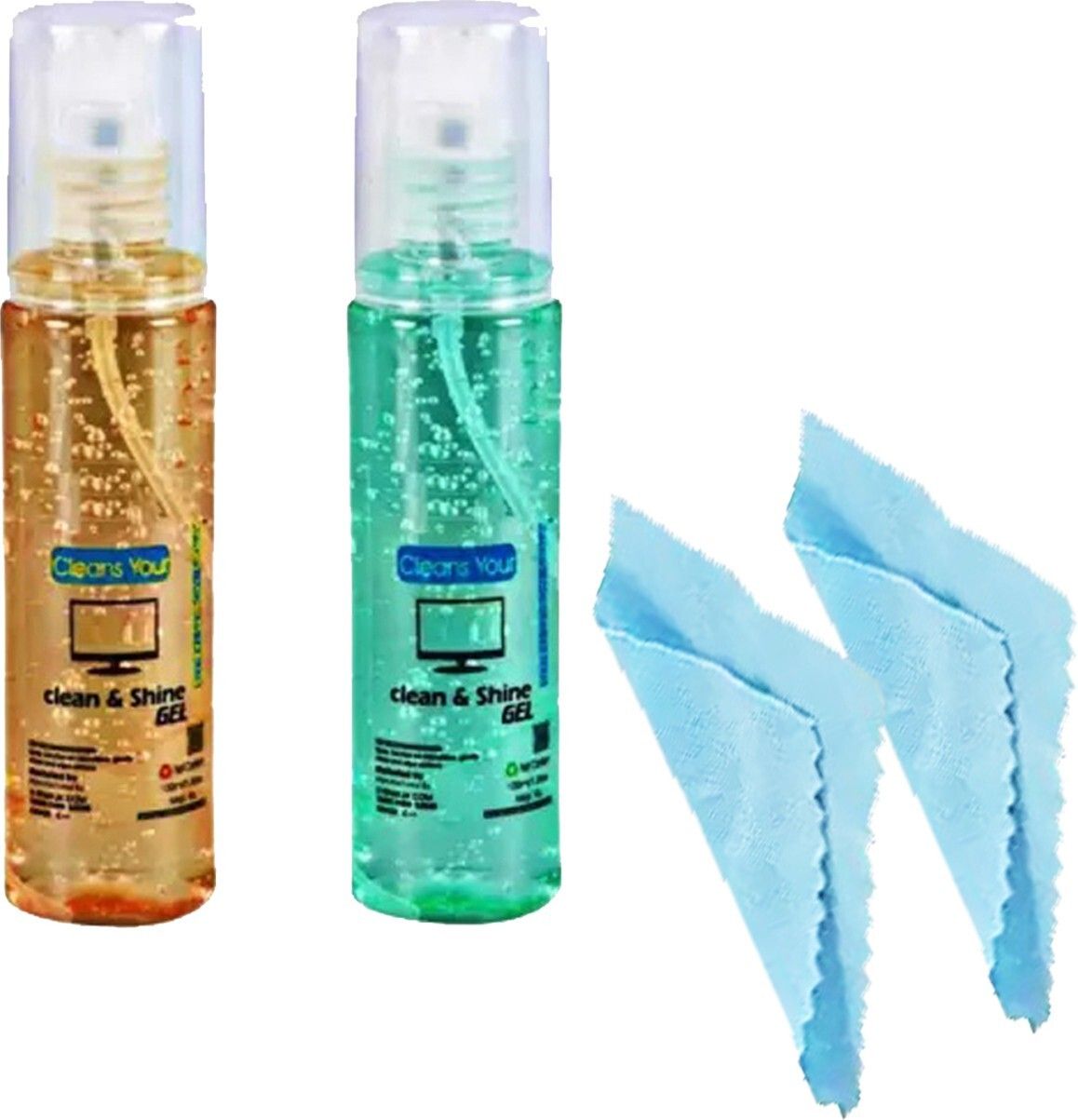 WAWA Liquid Cleaning Gel with Cloth to Clean Mobile/Laptop Screen W12 for Computers, Gaming, Laptops, Mobiles-image-31