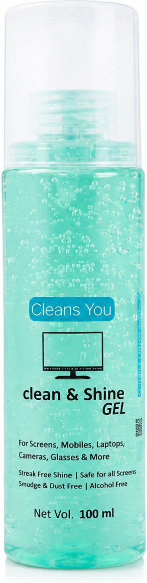 samridhi 100 ml Cleaner Gel for Computers, Laptops, Mobiles, Gaming for Computers, Gaming, Laptops, Mobiles-image-0