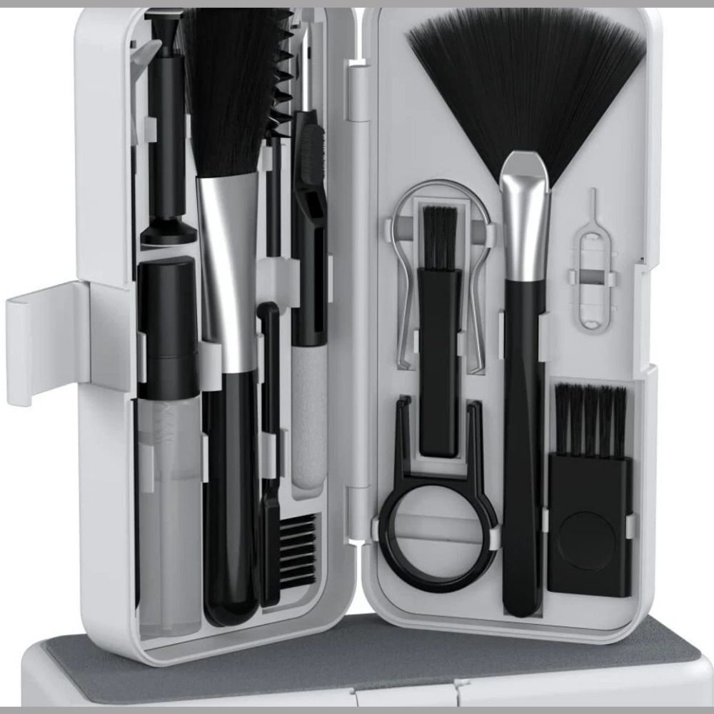 NETZI Cleaning Kit – 245 for Computers, Gaming, Laptops, Mobiles-image-45