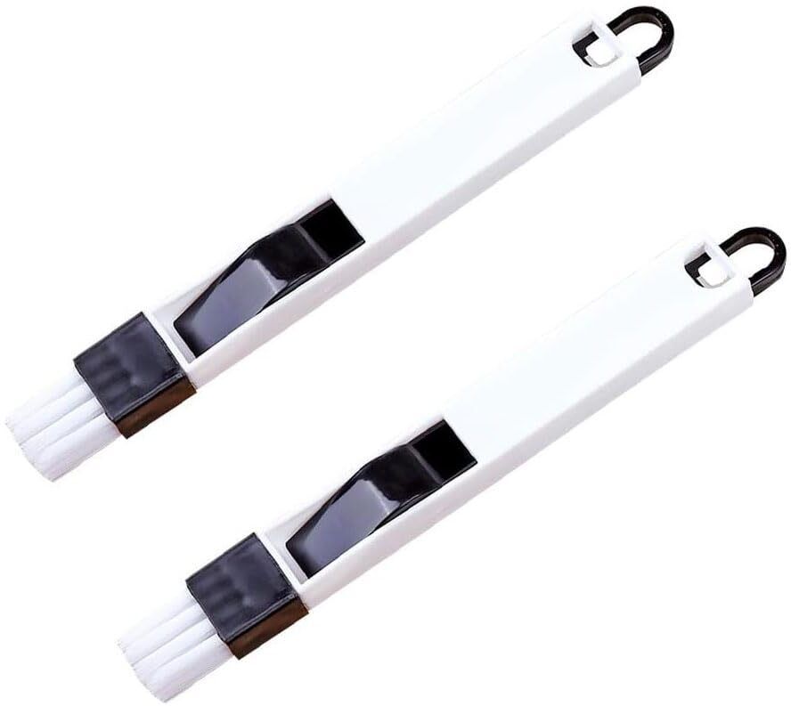 brahmani Multipurpose Keyboard Cleaning Brush for Laptop, PC & Electronics(Pack of 2) for Computers, Gaming, Laptops, Mobiles-image-12
