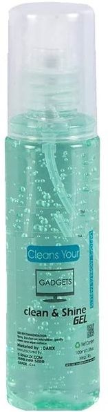ASTOUND 2 in 1 Screen Cleaning Gel Set for PC, Laptops for Computers, Laptops, Mobiles-image-24