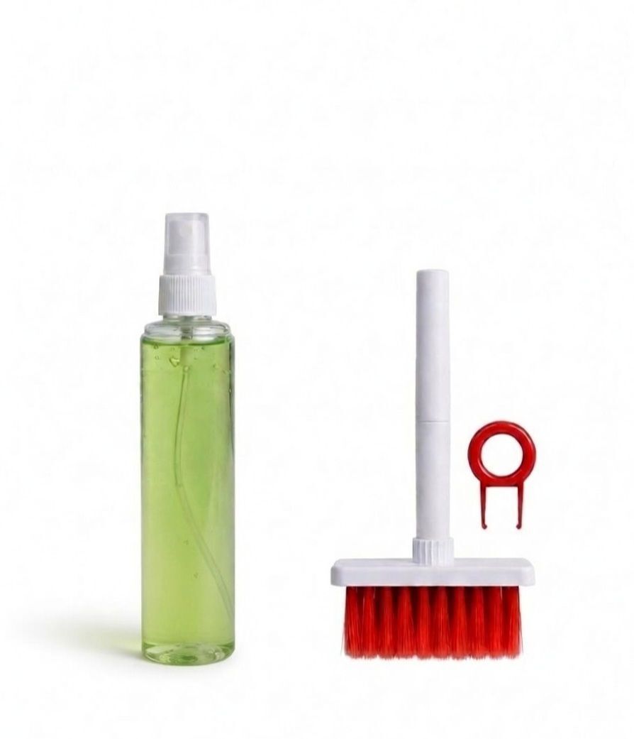 TajGadgets Professional Multipurpose Electronics Cleaning Kit for Computers, Gaming, Laptops, Mobiles-picture-10