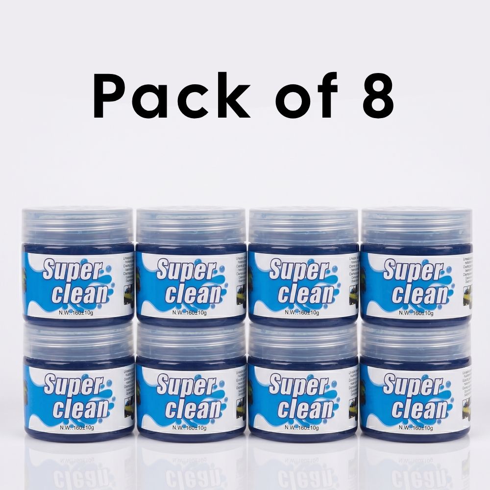 Buyitonline Original cleaning gel for Computers, Laptops-image-33