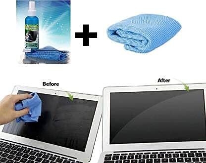 SANEHA Ranz cleaning kit for Laptops-image-43