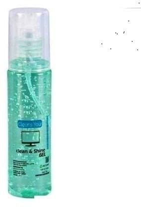 WipeRight Screen Cleaner Gel for Laptop, Mobile & LED TV – Anti-Dust Clean & Shine Spray.. for Computers, Mobiles, Laptops-image-43