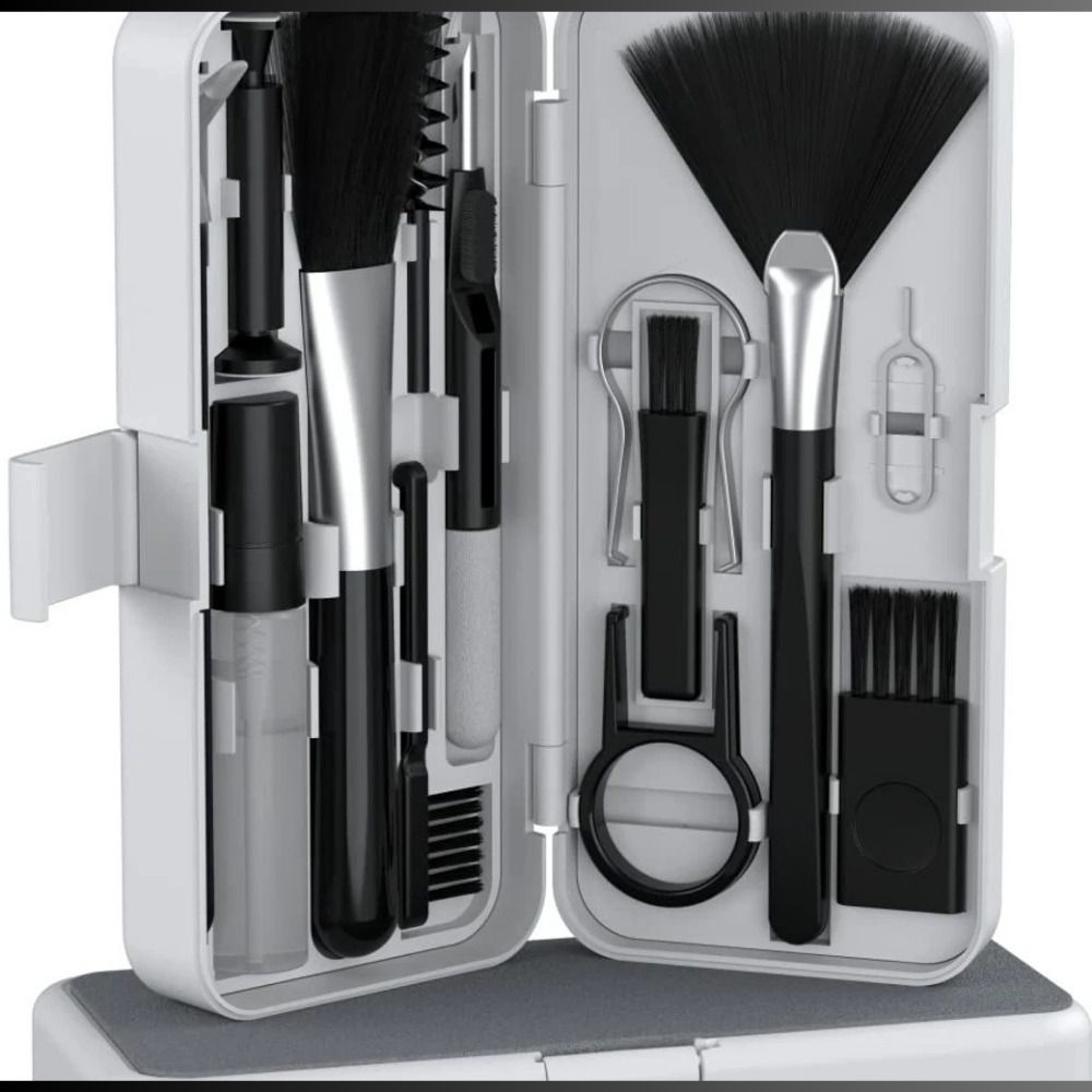 NETZI Cleaning Kit – 225 for Computers, Gaming, Laptops, Mobiles-image-31