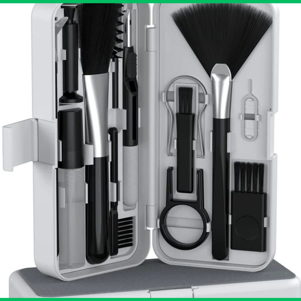 NETZI Cleaning Kit – 230 for Computers, Gaming, Laptops, Mobiles-image-41