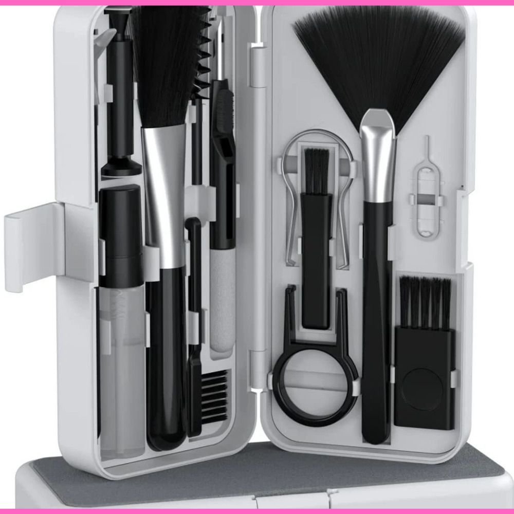 NETZI Cleaning Kit – 240 for Computers, Gaming, Laptops, Mobiles-image-32