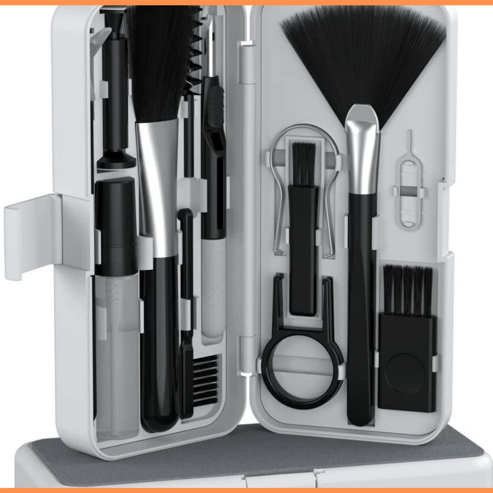 NETZI Cleaning Kit – 252 for Computers, Gaming, Laptops, Mobiles-image-3