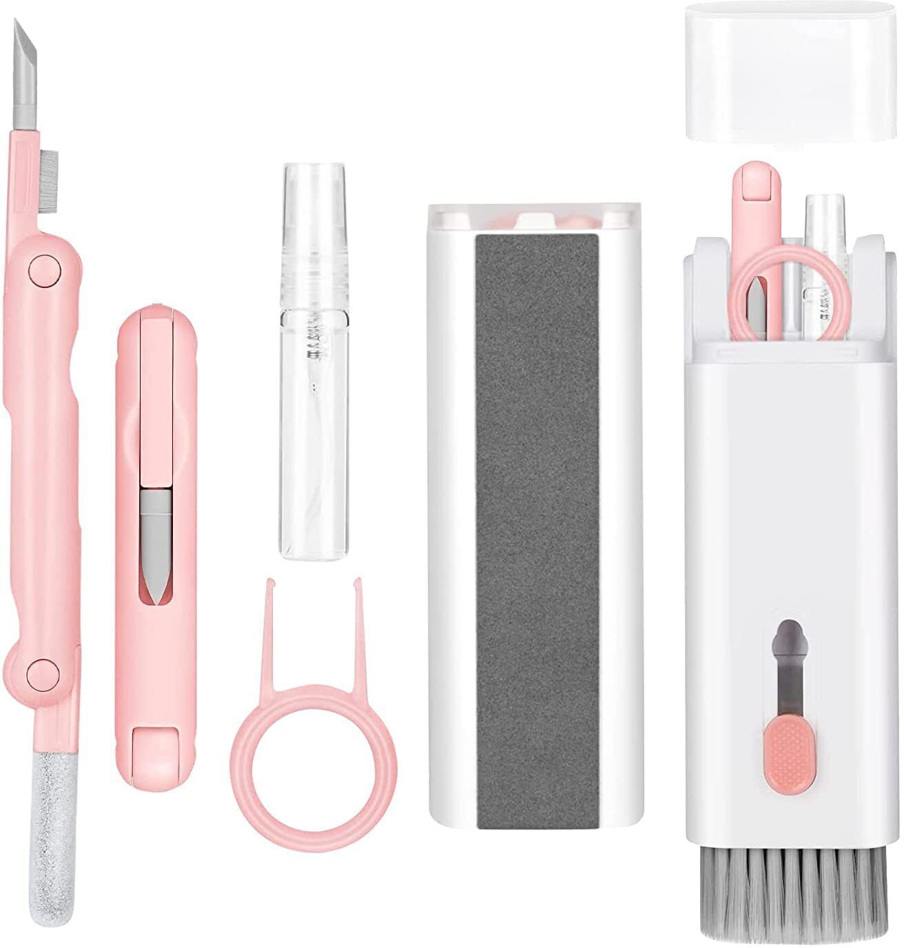 STOREG 7-in-1 Electronic Cleaner Kit for Computers, Gaming, Laptops, Mobiles-image-38