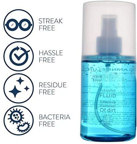 SANEHA Cleaning gel C18 for Laptops, Computers, Mobiles-image-40