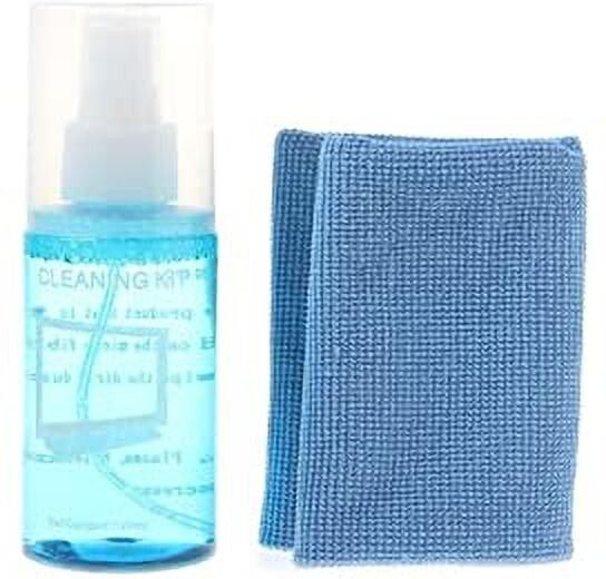 VisiMate Screen Cleaning Gel Screen Cleaner - 200ML- 4 PACK for Computers, Gaming, Laptops, Mobiles-image-2