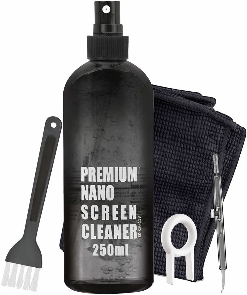 Aliens Cleaning Kit for Laptops, Computers, Mobiles, Gaming-image-36