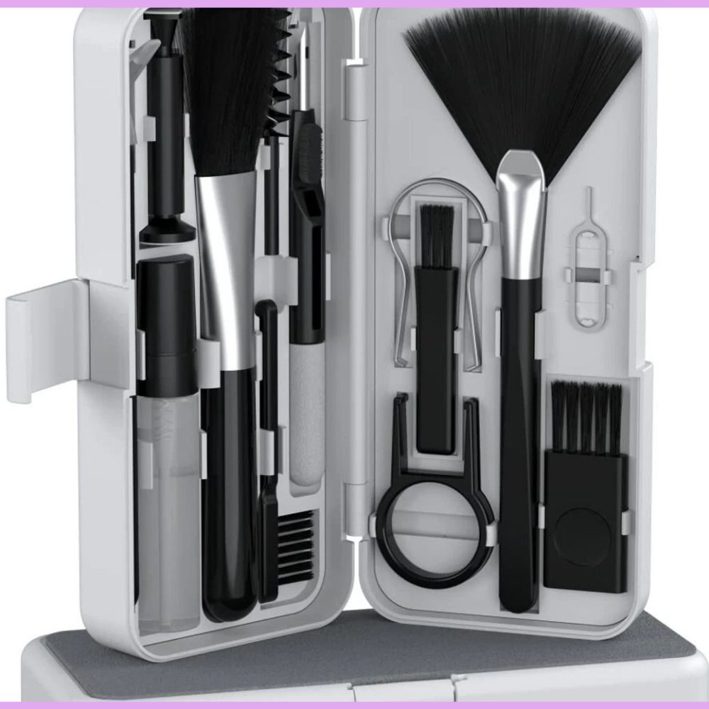 NETZI Cleaning Kit – 239 for Computers, Gaming, Laptops, Mobiles-image-30