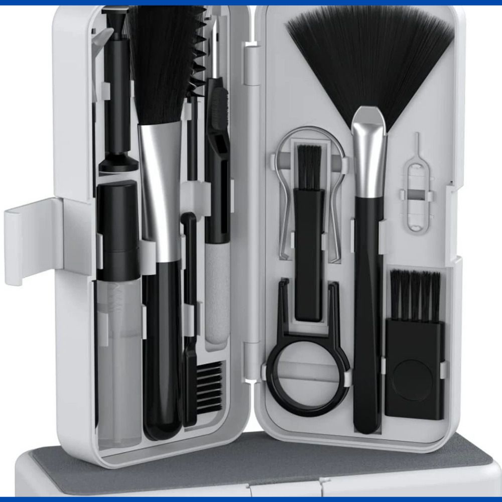 NETZI Cleaning Kit – 232 for Computers, Gaming, Laptops, Mobiles-image-29