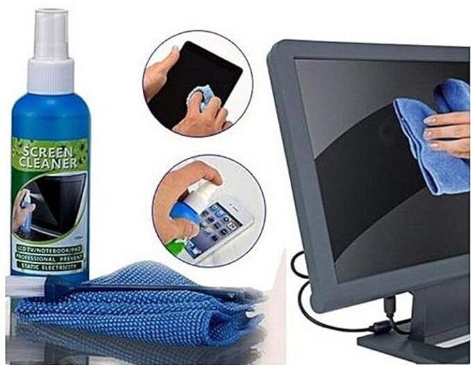 SANEHA Sis cleaning kit RANZ for Computers-image-47