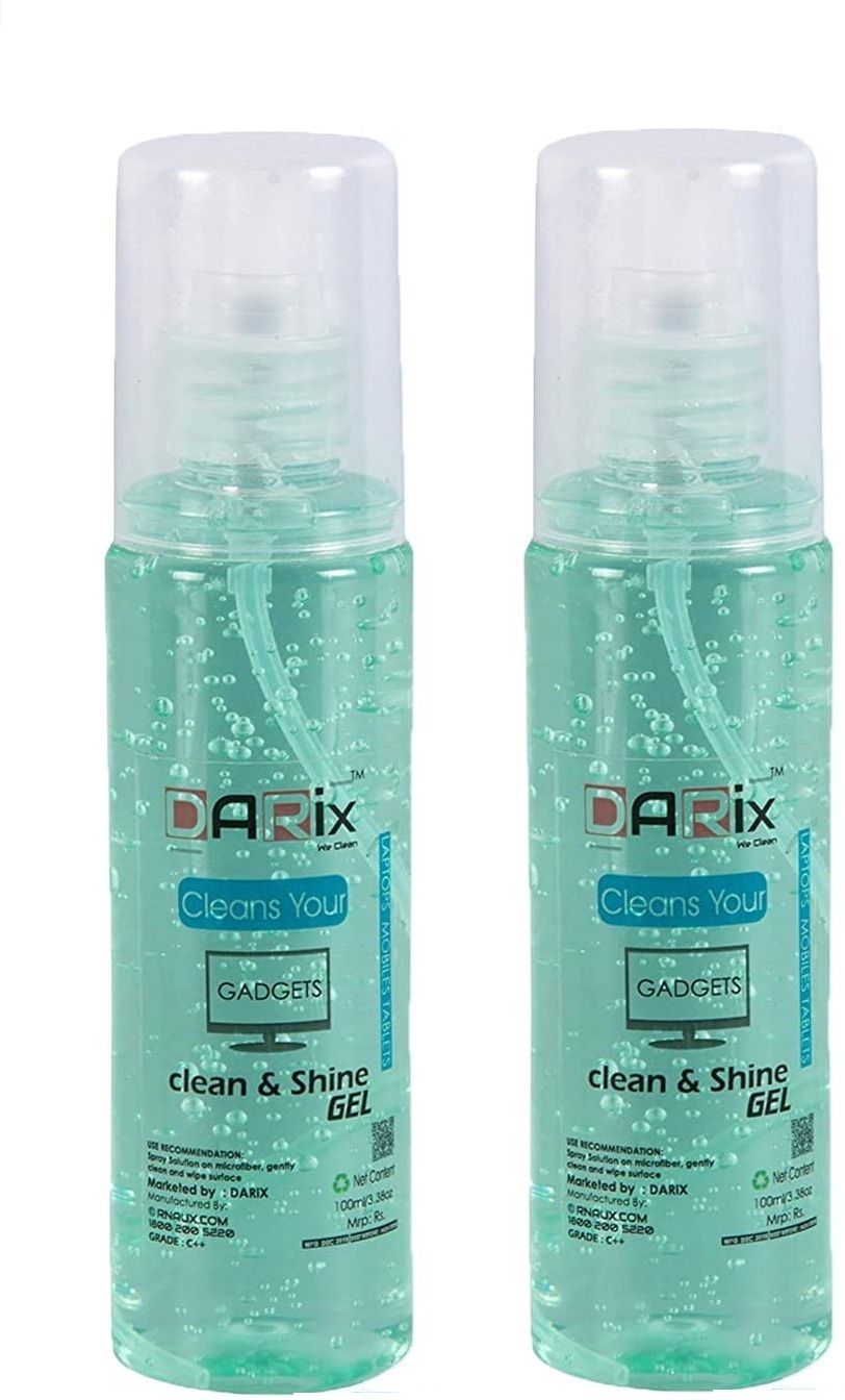 rssh creation Cleaning Gel Includes Cloth for Computers, Screen Cleaner Spray for Computers, Gaming, Laptops, Mobiles-image-47