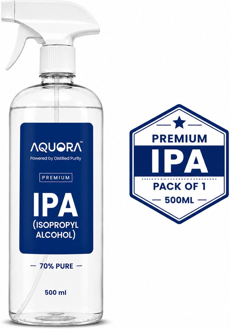 Aquora Pure IPA Electronics Cleaner for Computers, Laptops, Mobiles-picture-21