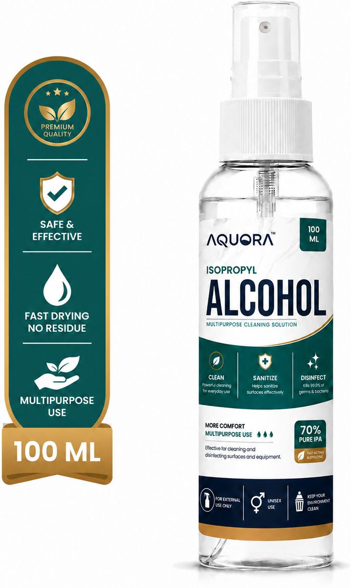 Aquora Pure IPA Multipurpose Electronics Cleaning Solution for Computers-picture-11