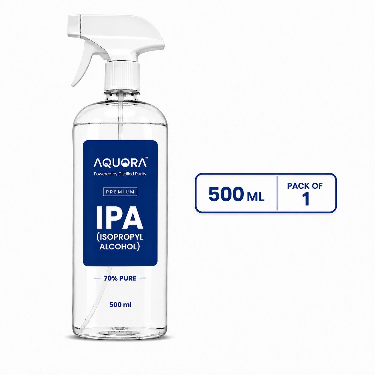 Aquora Pure IPA Mobile Device Cleaner for Computers, Laptops, Mobiles-picture-27