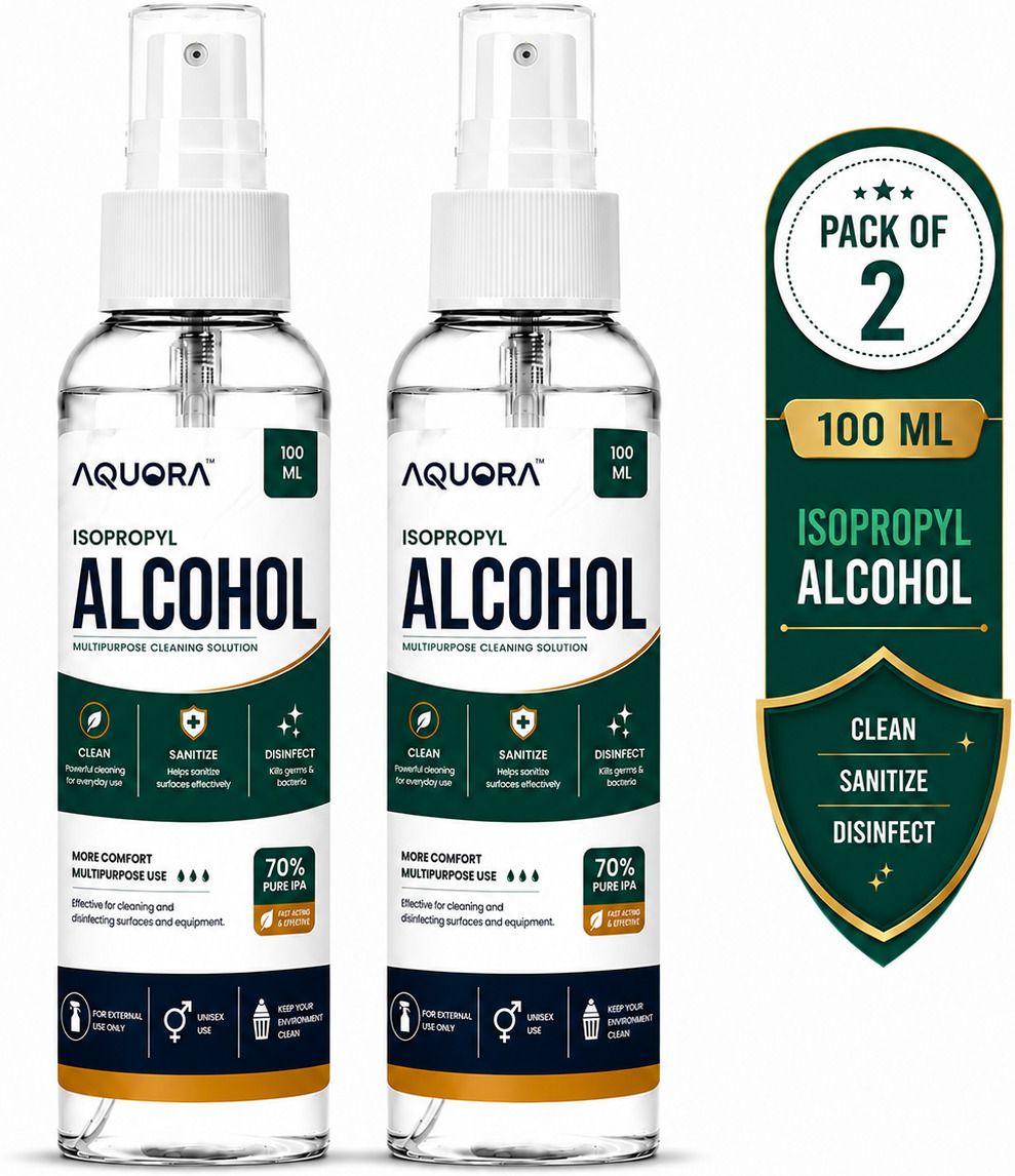 Aquora Device Cleaning IPA Mist Spray for Computers-picture-24