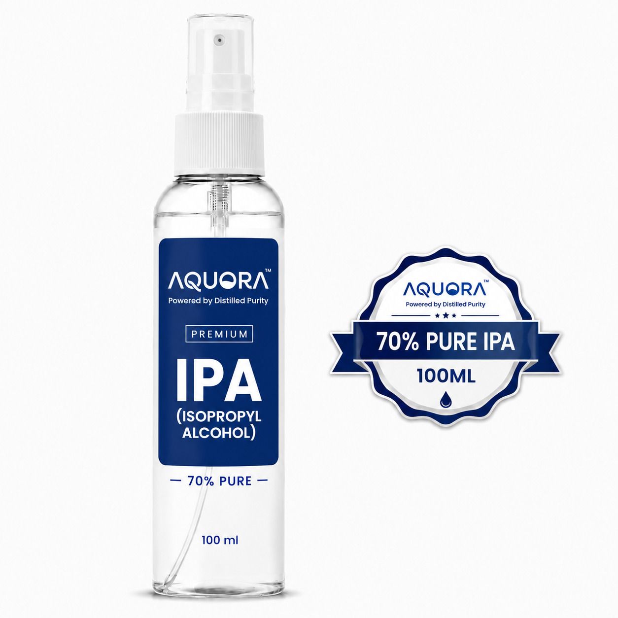 Aquora Circuit Board Cleaning Spray Fast Evaporating Formula for Computers-image-26