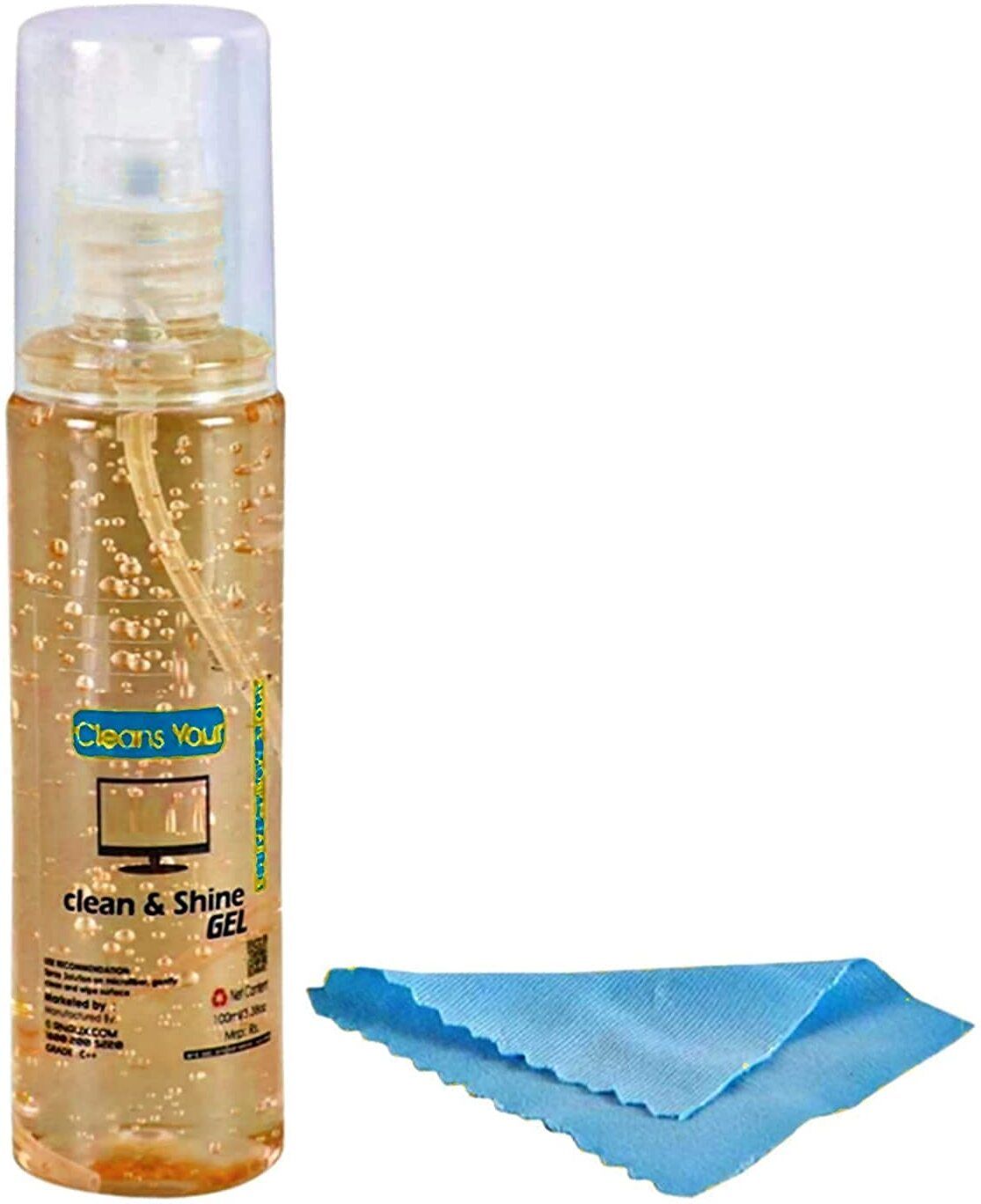 SANEHA Cleaning gel for Computers-image-48