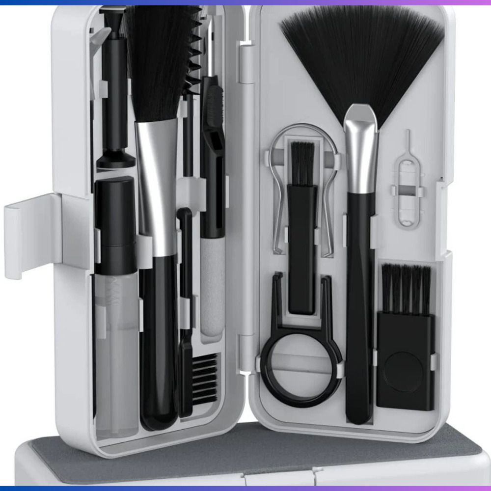 NETZI Cleaning Kit – 259 for Computers, Gaming, Laptops, Mobiles-image-28