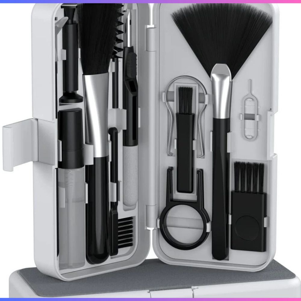 NETZI Cleaning Kit – 254 for Computers, Gaming, Laptops, Mobiles-image-34