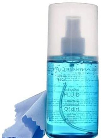 Piru PACK OF 01 Electronic Device Cleaning Kit Spray Gel with Cloth for Computers, Gaming, Laptops, Mobiles-image-23