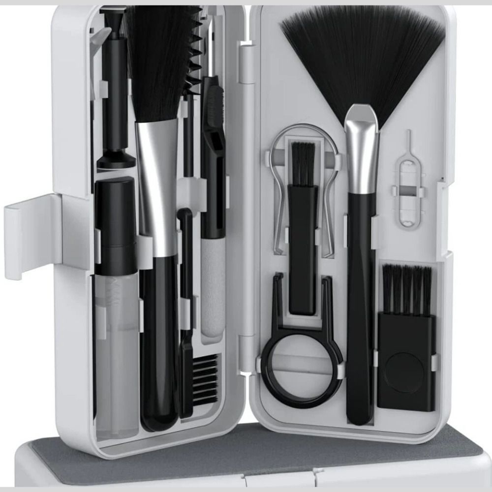 NETZI Cleaning Kit – 243 for Computers, Gaming, Laptops, Mobiles-image-27