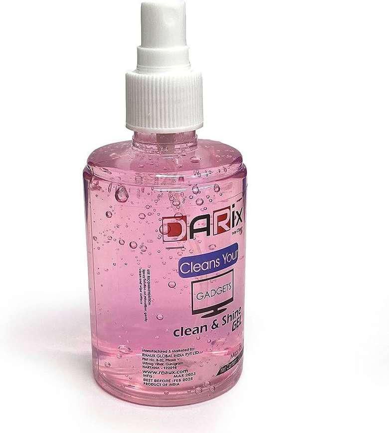 Divyanshi Collection Screen Cleaning Gel for Computers, Gaming, Laptops, Mobiles-image-38