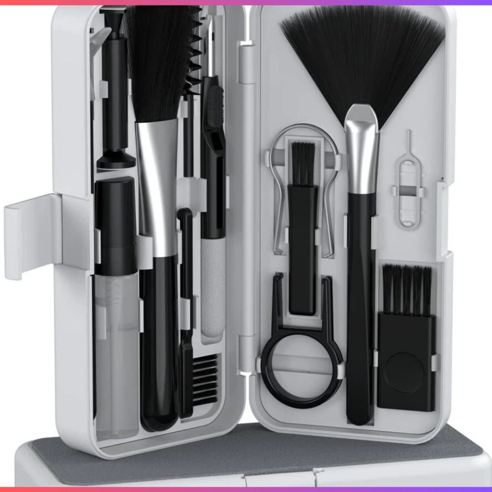 NETZI Cleaning Kit – 249 for Computers, Gaming, Laptops, Mobiles-image-4