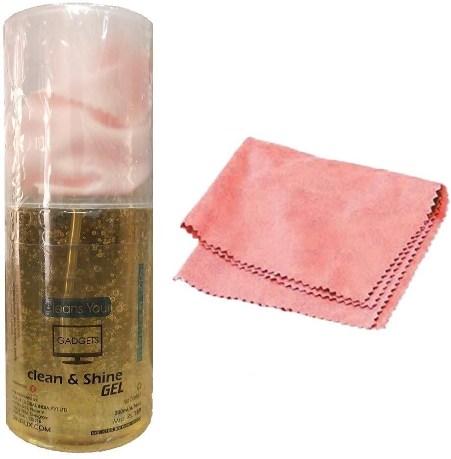 SANEHA Cleaning gel C30 for Computers, Laptops, Mobiles image 1