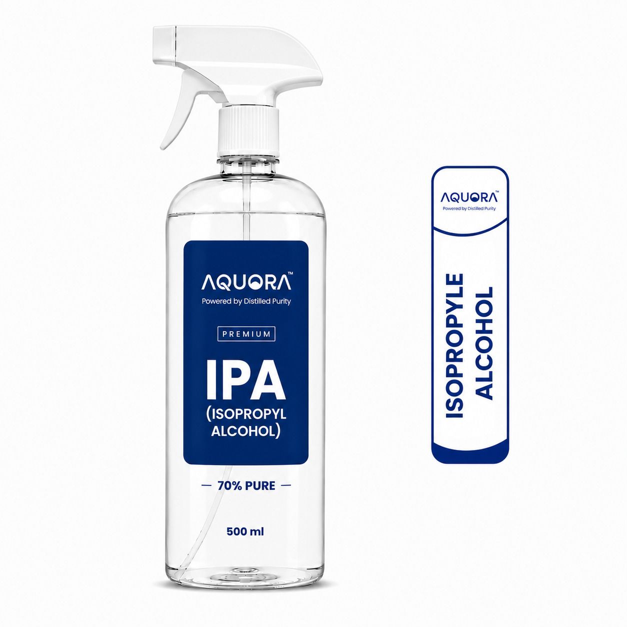 Aquora IPA Professional Electronics Cleaning Liquid for Computers, Laptops, Mobiles-picture-12